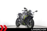 Kawasaki NINJA 650 - Raximo, kurzer Kennz.halter - KAWASAKI 650R