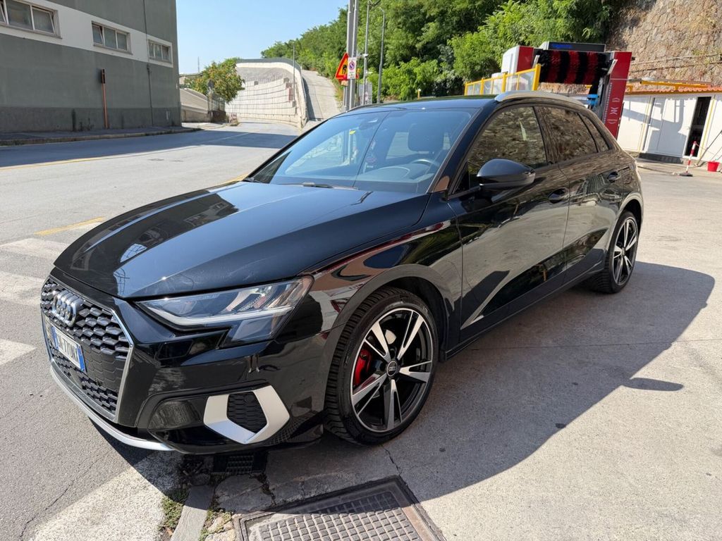 Image of Audi A3