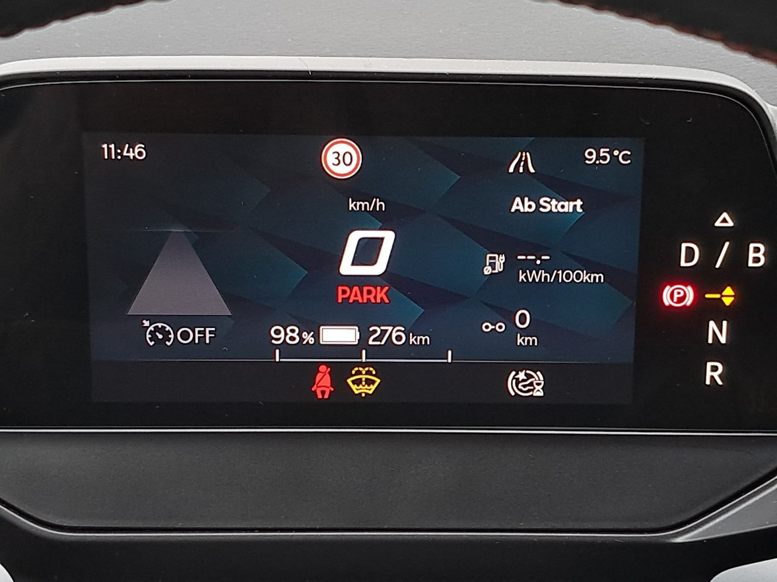 Cupra Born - Bild 20