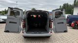 Ford Transit Custom L2 Heckflügeltüren 2 Schiebet 8 S - Ford Transit mit Diesel-Antrieb: mit Klimaanlage