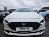 Mazda 3 Exclusive-Line SKYACTIV-G 2.0 MHEV HUD LED Nav - Mazda 3 mit Benzin-Antrieb: Automatik