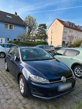 Volkswagen Golf 7 Highline  1.4 TSI (122 ... - Volkswagen Golf: 122 Tsi