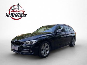 BMW 320 - 3