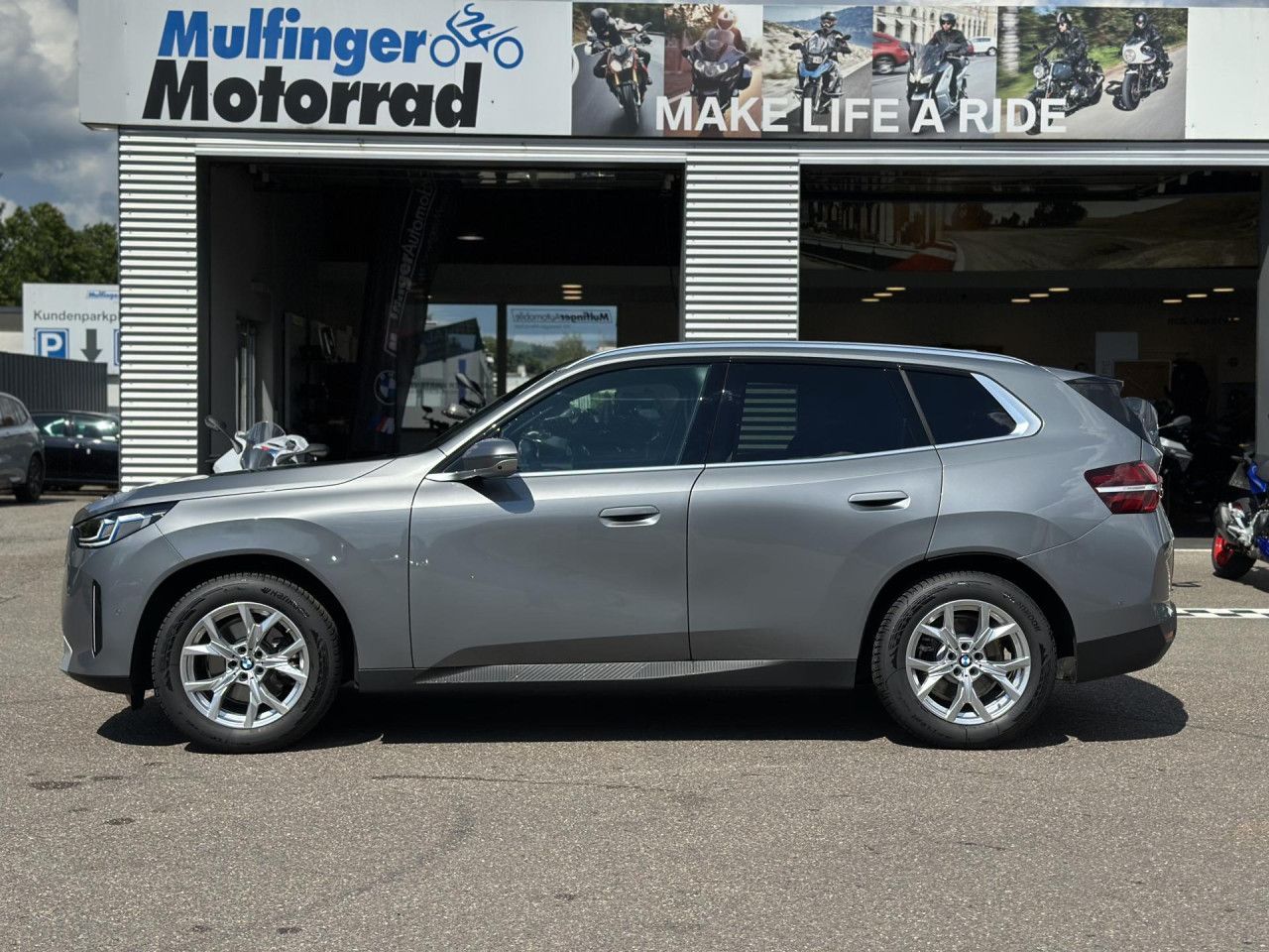 BMW X3 x20d Sports.Standh.HUD ACC SurView.Ha Ka AHK foto 4