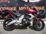 Kawasaki Versys 650 - Angebote entsprechen deinen Suchkriterien