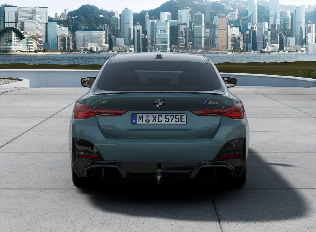 BMW i4 - Bild 11