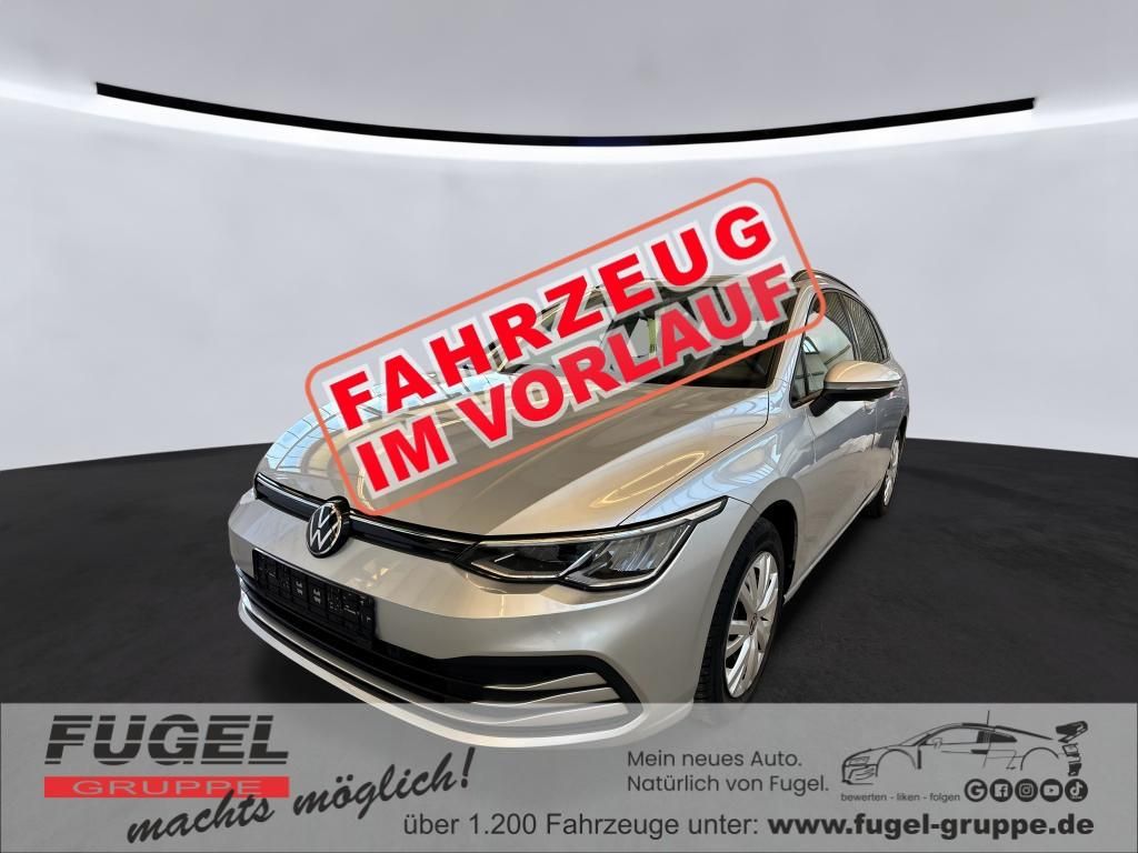 Image of Volkswagen Golf