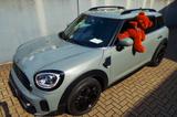 MINI One Countryman Scheckheft