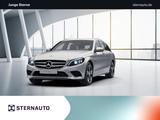 Mercedes-Benz C 300 e T Ava Multibeam LED Navi el. Heckklappe - Mercedes-Benz C 300 in Magdeburg