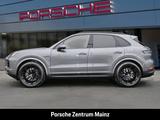 Porsche Cayenne E-Hybrid BOSE,HDMatrix,Spo.Aga.,Anhängek - Porsche Cayenne mit Hybrid-Antrieb: Geländewagen