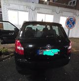 Skoda Fabia 1.4 16V Classic Classic,TÜVbis2027 - Skoda Fabia aus 2007: 1.4