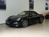 Porsche Boxster 2.7 PDK*SOUND-PACKAGE*Alu"20*NAVI*2.HD* - Porsche Boxster in Wuppertal