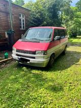 Volkswagen VW T4 Multivan Allstar/ Camping - Volkswagen: Multivan Camping