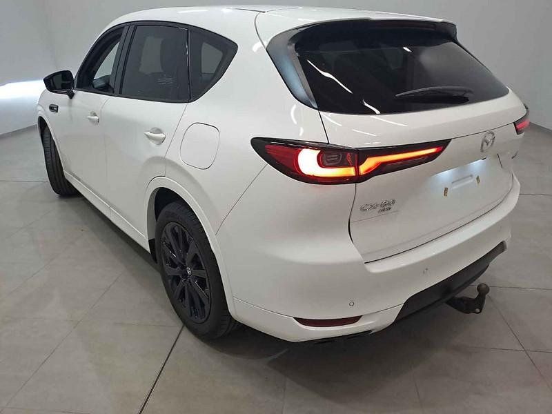 Mazda CX-60 2.5 PHEV Homura Garantie 09.2029 imagem 2