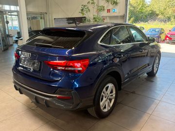 Audi Q3 - 7