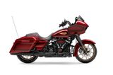 Harley-Davidson 120th Anniversary Road Glide Spezial  FLTRXSANV - Angebote entsprechen Deinen Suchkriterien