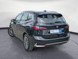 BMW 218d Active Tourer Luxury Line Aut. Navi RFK AHK - gebrauchte BMW 218 Active Tourer aus dem Jahr 2023