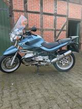 BMW R1150R - BMW 2002 R1150R