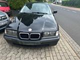 BMW E36 316i Wenig Km TÜV 2Hand - BMW 316: 316i E36