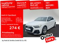 Audi A1 - Vorschau Bild 1