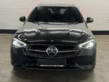 Mercedes-Benz C 220 d T 9G-TRONIC Avantgarde | Lenkradheizung - gebrauchte Mercedes-Benz C 220 aus dem Jahr 2023