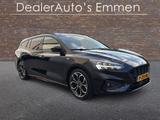 Ford Focus Wagon 1.5 150PK ST LINE ECC LED LMF NAVI - Ford Focus Wagon Gebrauchtwagen