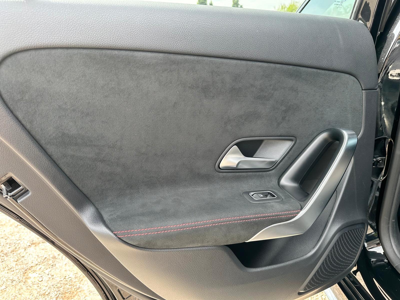 Mercedes-Benz A-Class A 200 AMG,LED,Navi,Virtual,Kamera,Alufel, миниатюра 13