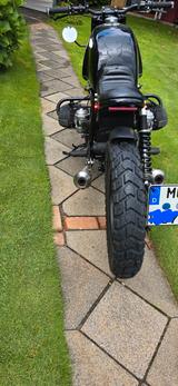 BMW R100 Bobber Caferacer - Offers