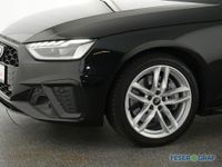 Audi A4 - Vorschau Bild 14