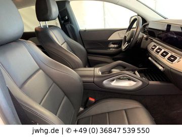 Mercedes GLE 350 - 6