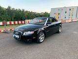 Audi A4 Capriolet 2L Motor - Audi A4: Motor