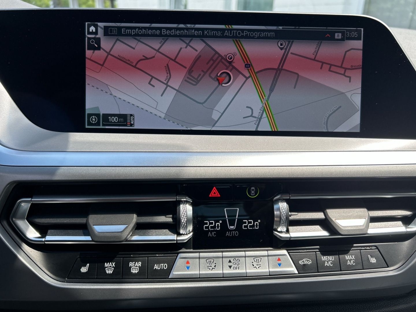 Fahrzeugabbildung BMW Z4 sDrive20i,M-Aerodynamik,DrivingAssistant,Komf