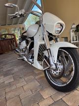 Suzuki VZR 1800 M - SUZUKI VZR1800