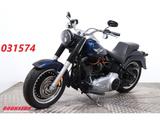 Harley-Davidson FLSTFB Fat Boy ABS LED Rinehart - FAT BOY