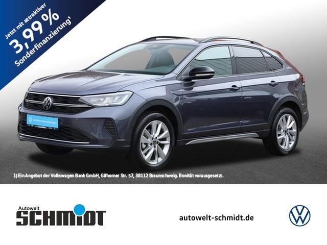 Volkswagen Taigo 1.5TSi DSG Goal R-Kamera ACC SideAssist Na