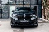 BMW X4 M Competition-Laser-Pano-Akrapovic-Harman Kar - BMW X4 M aus 2023