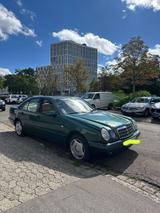 Andere Mercedes Benz - Andere aus 1997