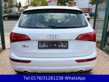 Audi Q5 - 8