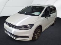 Volkswagen Touran - Vorschau Bild 2