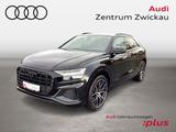 Audi Q8 50TDI quattro S-line HD Matrix LED Scheinwerf - gebrauchte Audi Q8 aus dem Jahr 2022