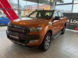 Ford Ranger 3.2 Doppelkabine 4x4 Wildtrak |ACC|SHZ|PD - Ford Ranger in Wiesbaden
