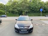 Opel Astra Caravan 1.6 Ecotec Innovation LEDER KLIMA - Opel Astra: Ecotec
