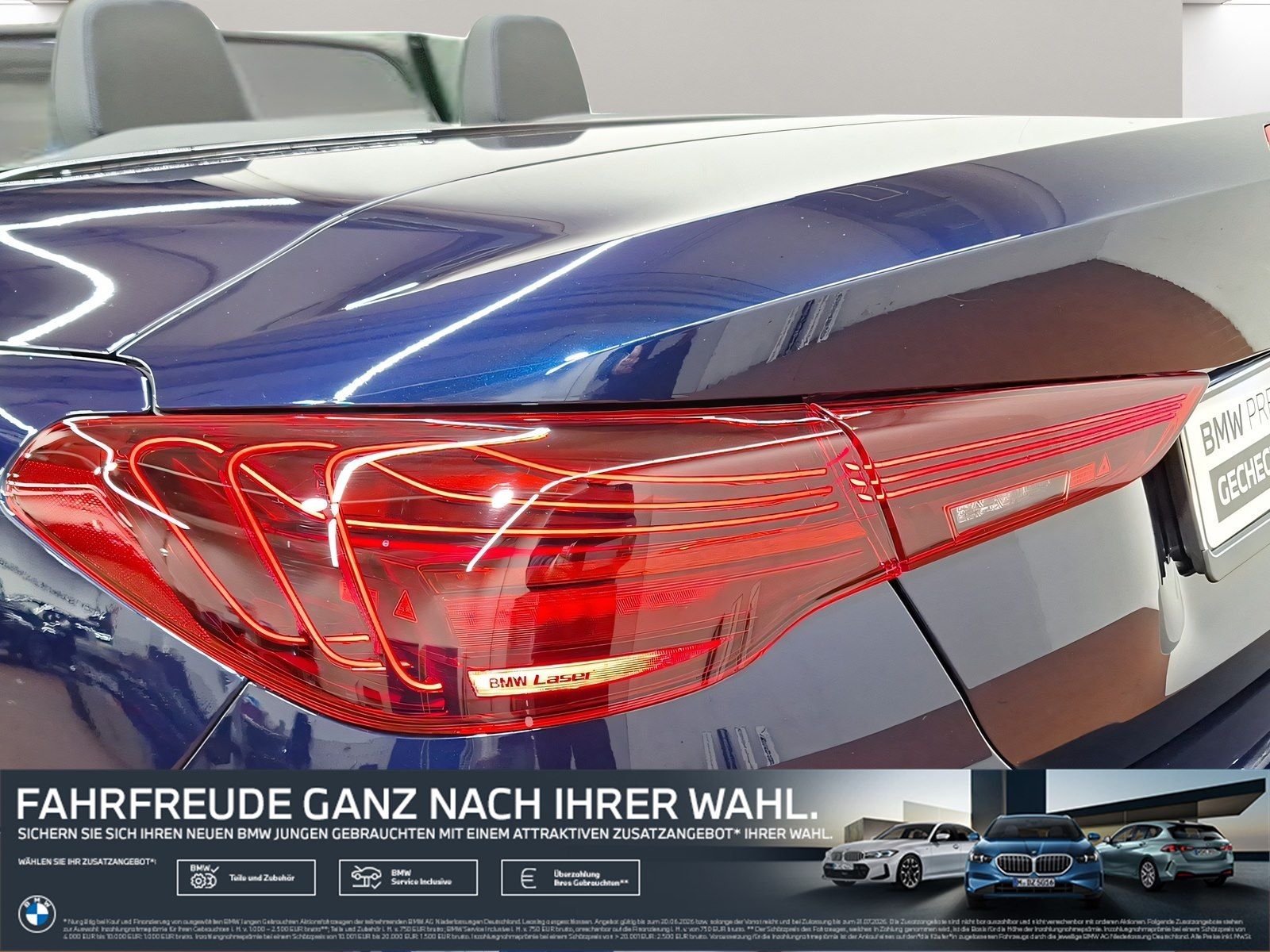 BMW 430 - Bild 11