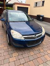 Opel Astra Combi - Opel Astra Combi Gebrauchtwagen