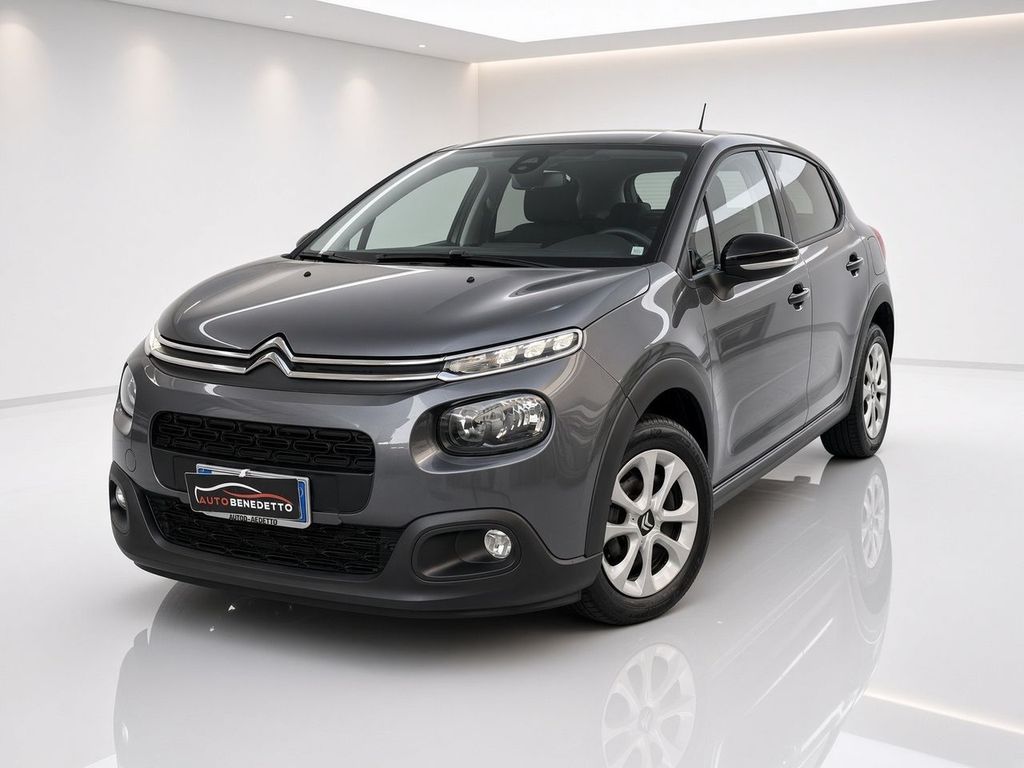 Image of Citroën C3