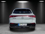 Mercedes-Benz Mercedes-AMG EQE 43 4M SUV AHK 360° HYPER Carbon - Vorführfahrzeuge: Mercedes