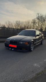 BMW e36 318iS Coupe / Rostfrei / Kein Ölverlust - BMW 318: 318is