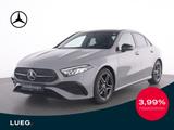 Mercedes-Benz A 200 Lim SPECIAL-EDITION+AMG+PANO+AHK+STANDHZG+