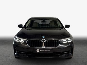 BMW 520 - 3