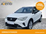 Seat Arona FR *DSG*ACC*LED*Park Assist*Kamera*Apple* - Seat Arona in Saarbrücken